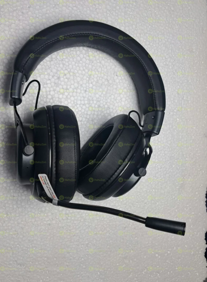 Abingo G60S Stereo Gaming Headset
