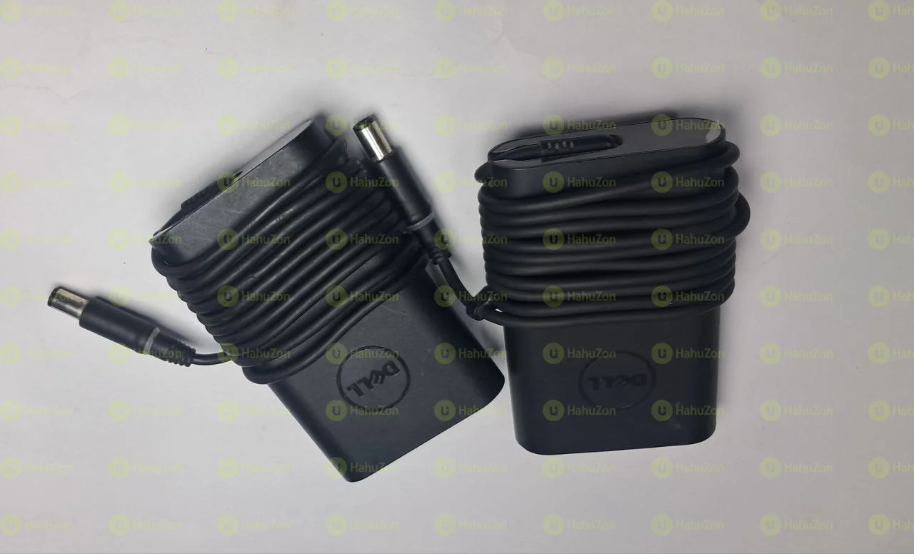 l Dell 65W Laptop Charger