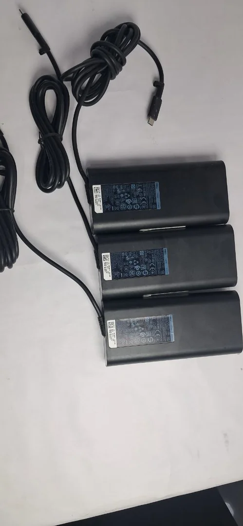 Dell Type C Charger
