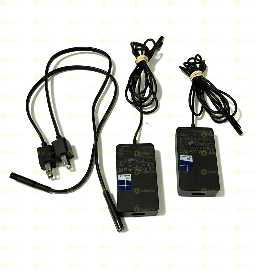 44W Microsoft Surface Charger