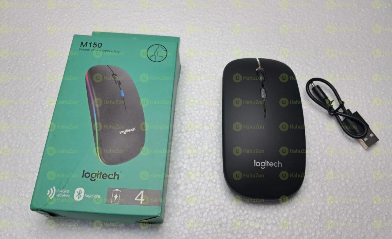 Logitech M150 Wireless Mice