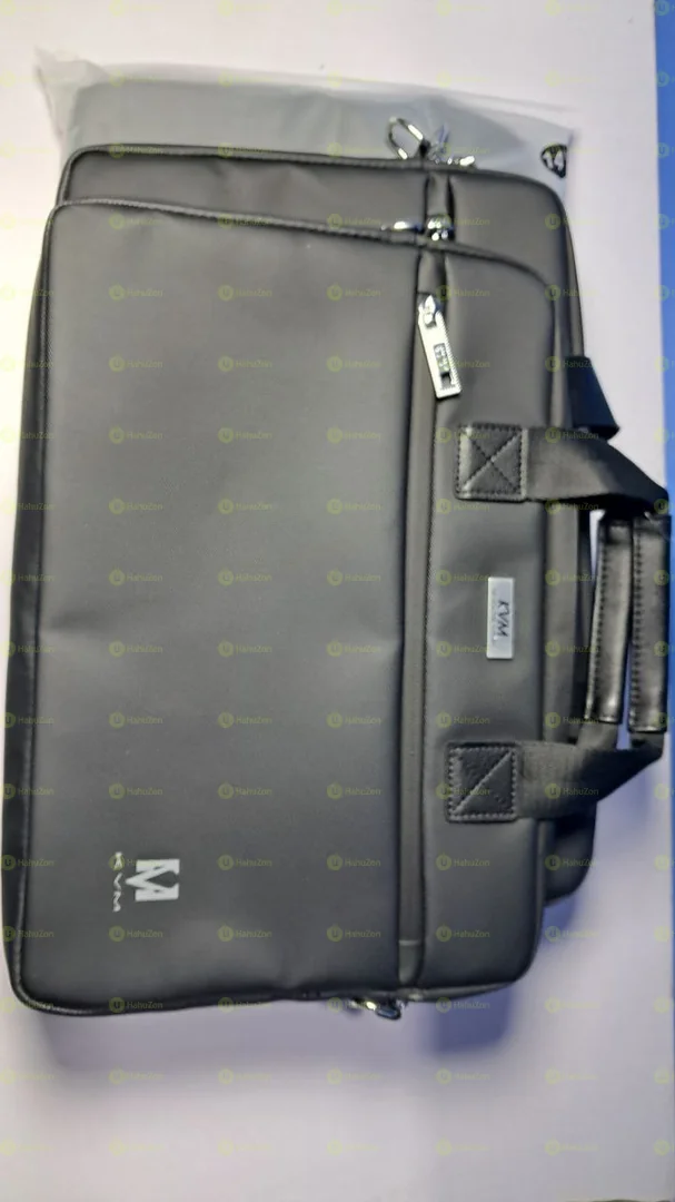 KVM 14-15 Inch Laptop Bag
