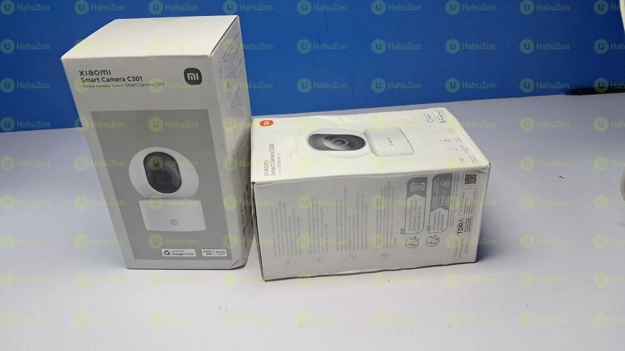 Xiaomi Smart Camera C2 C200