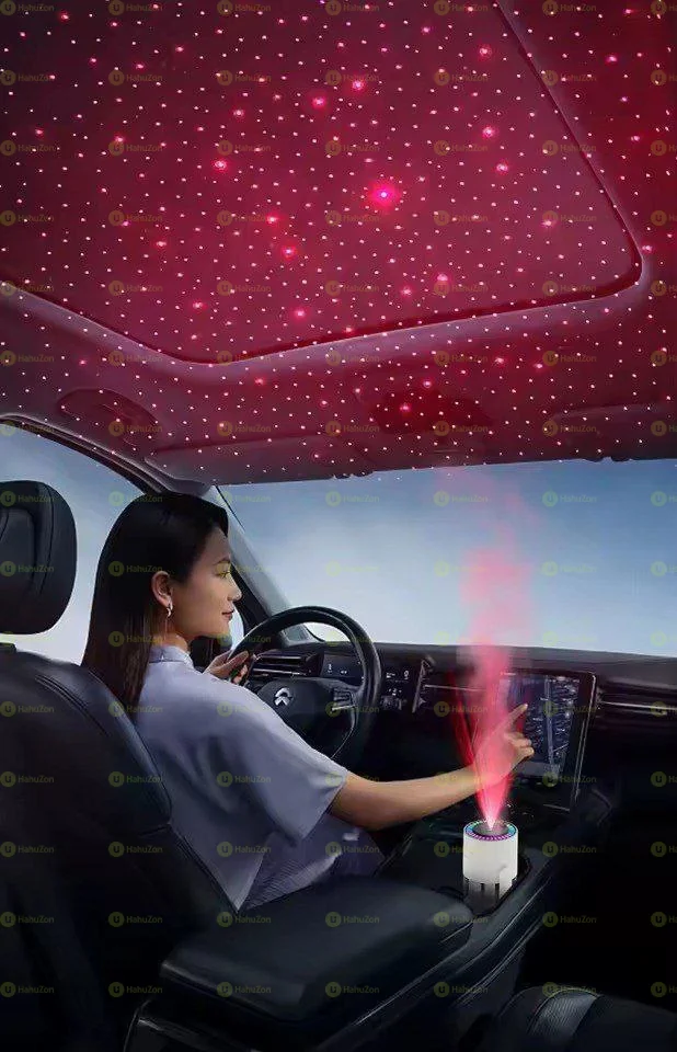 Starry Sky Humidifier