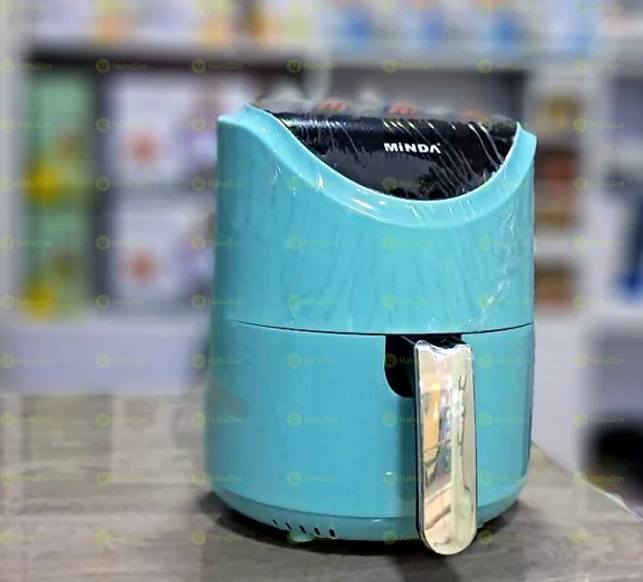 Minda Touch Air Fryer