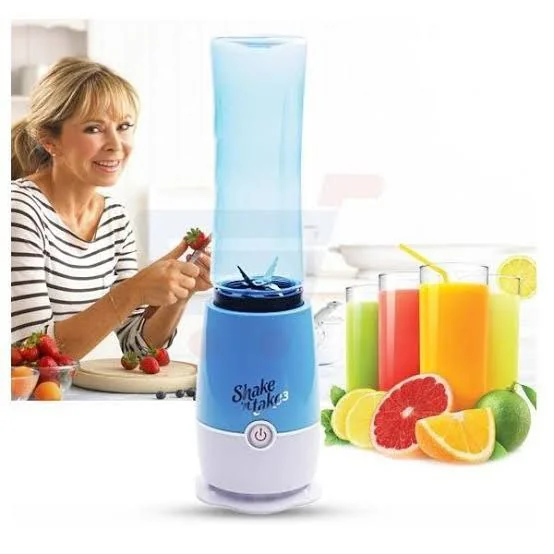 Portable Shake N' Take3 Juice Blender