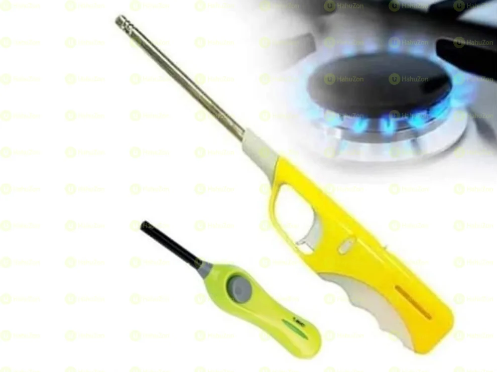 2 in 1 Utility Lighter