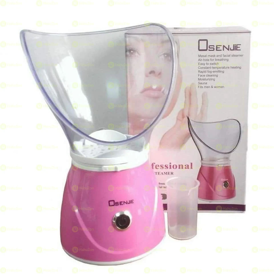 Facial Steamer