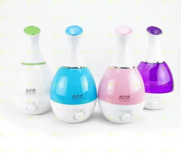 Atomization Cool Humidifier