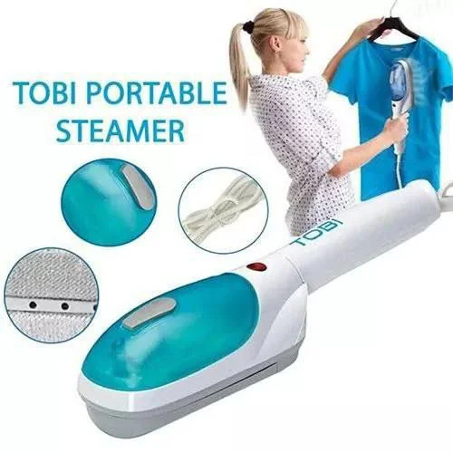 Tobi Portable Travel Steamer