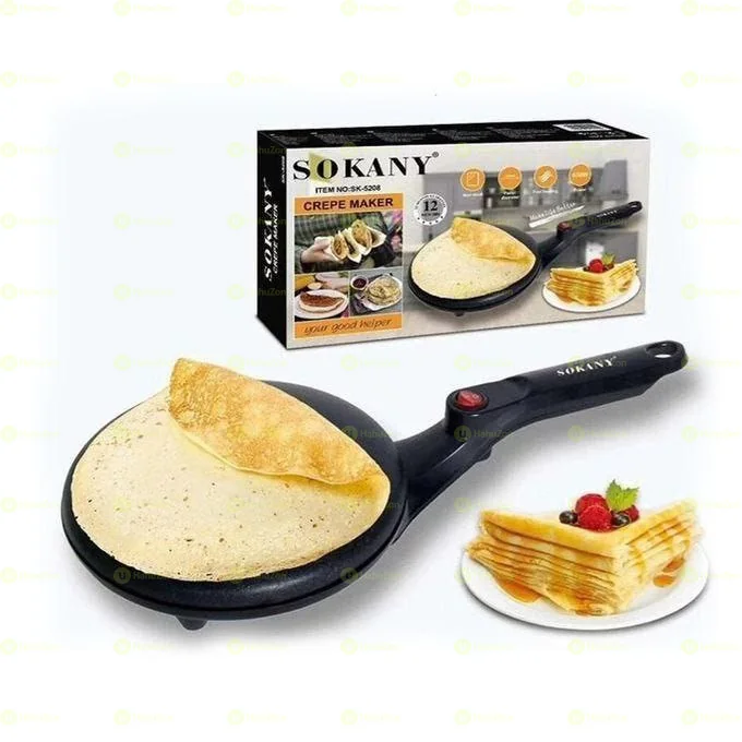 Sokany Electric Maker