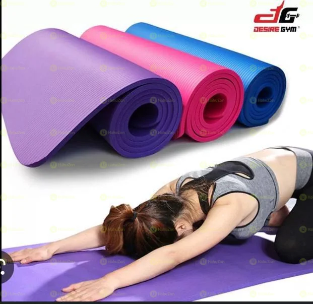 Premium Yoga mat
