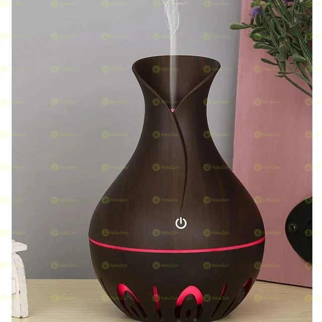 Ultrasound Atomization Cool Humidifier