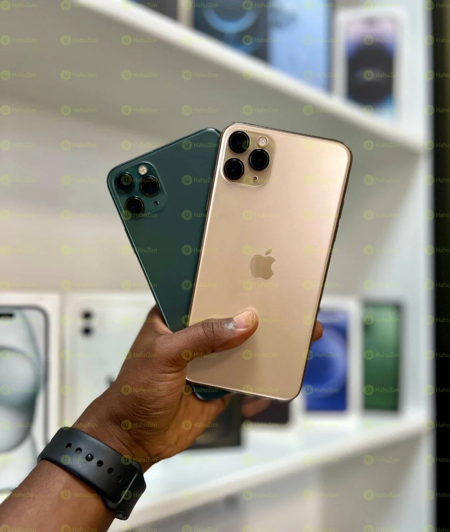 Apple Iphone 11 Pro Max