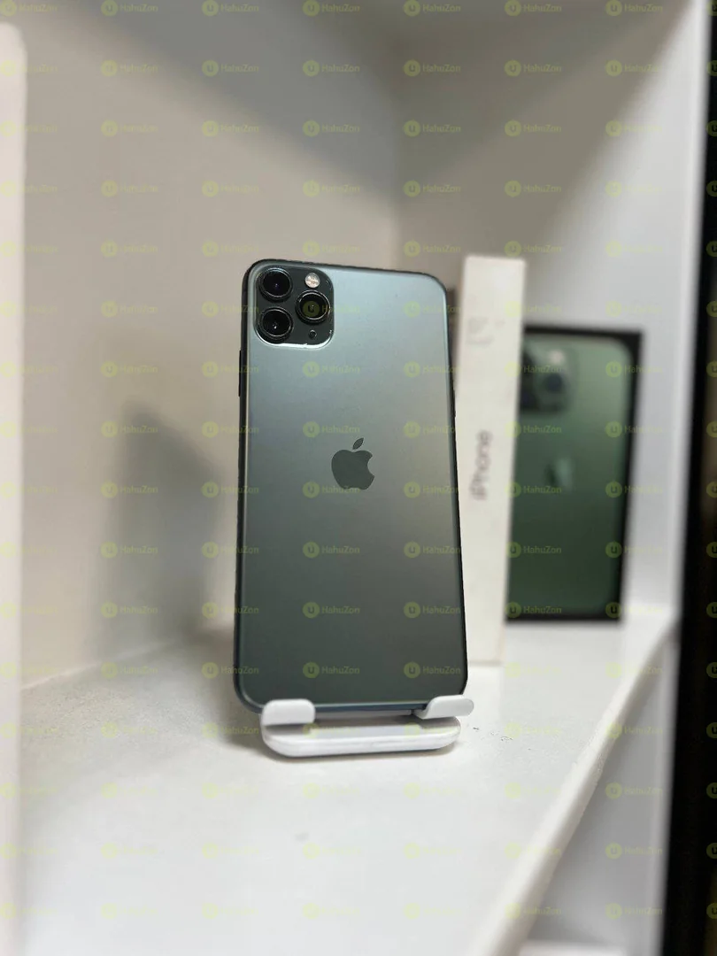 Apple Iphone 11 Pro Max
