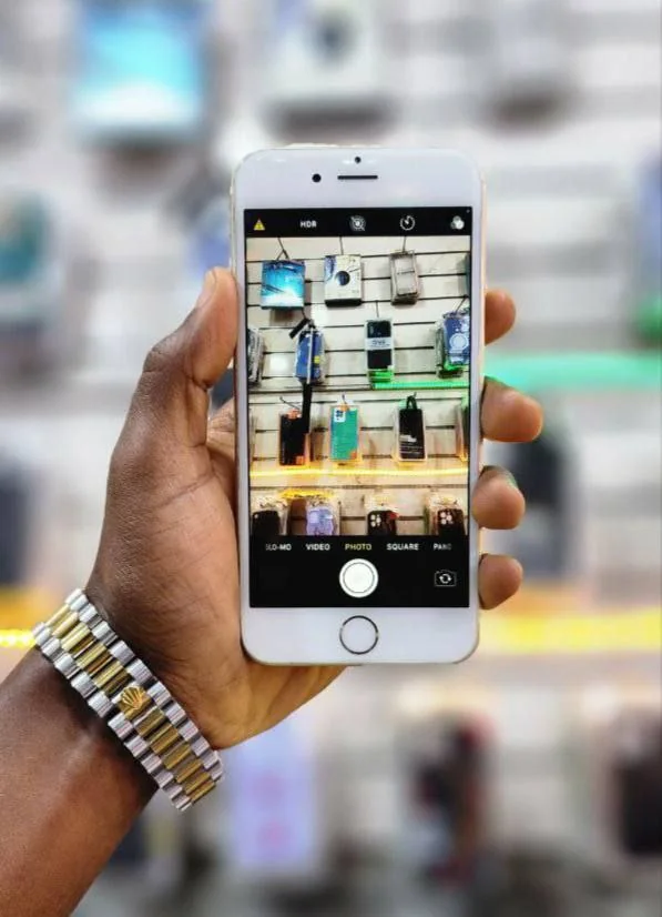 Apple Iphone 6s