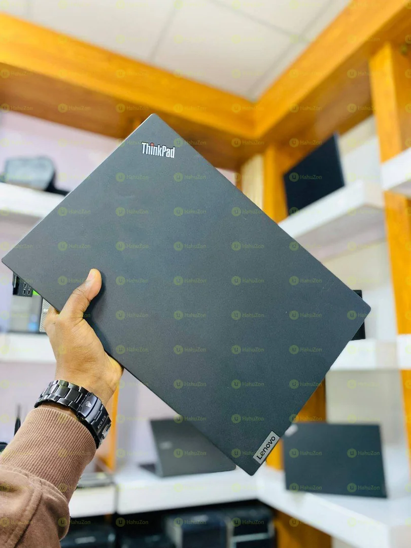 Lenovo ThinkPad T14s Core i5 11th Generation Laptop