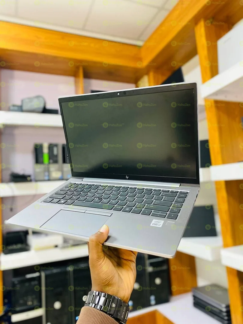 Hp zbook Firefly 14  G7 Core i7 10th Generation Laptop