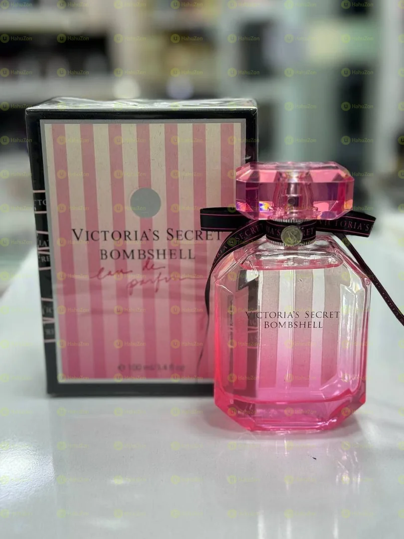 Victoria's Secret Perfume