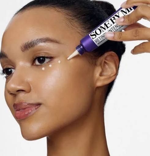 Some By Me Retinol Intense Advanced Triple Action Eye Cream