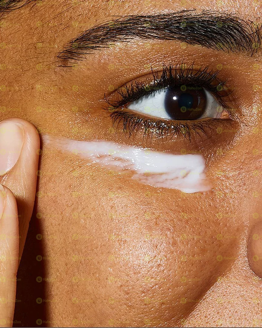CeraVe Skin Renewing Eye Cream