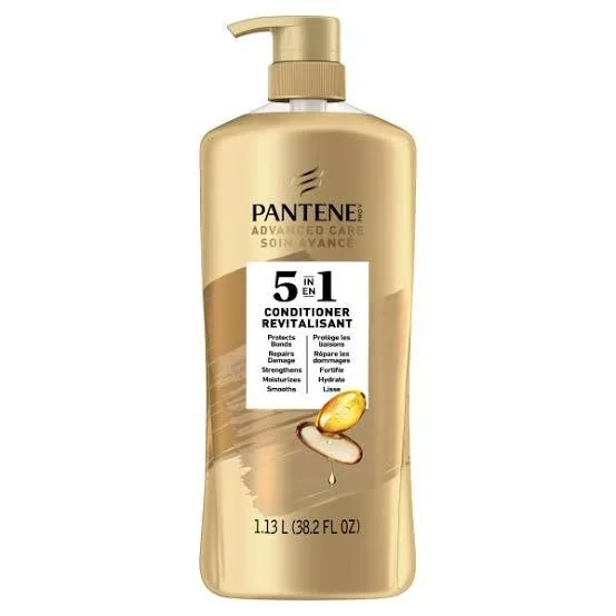 Pantene Advanced Care 5-in-1 Shampoo + Conditioner