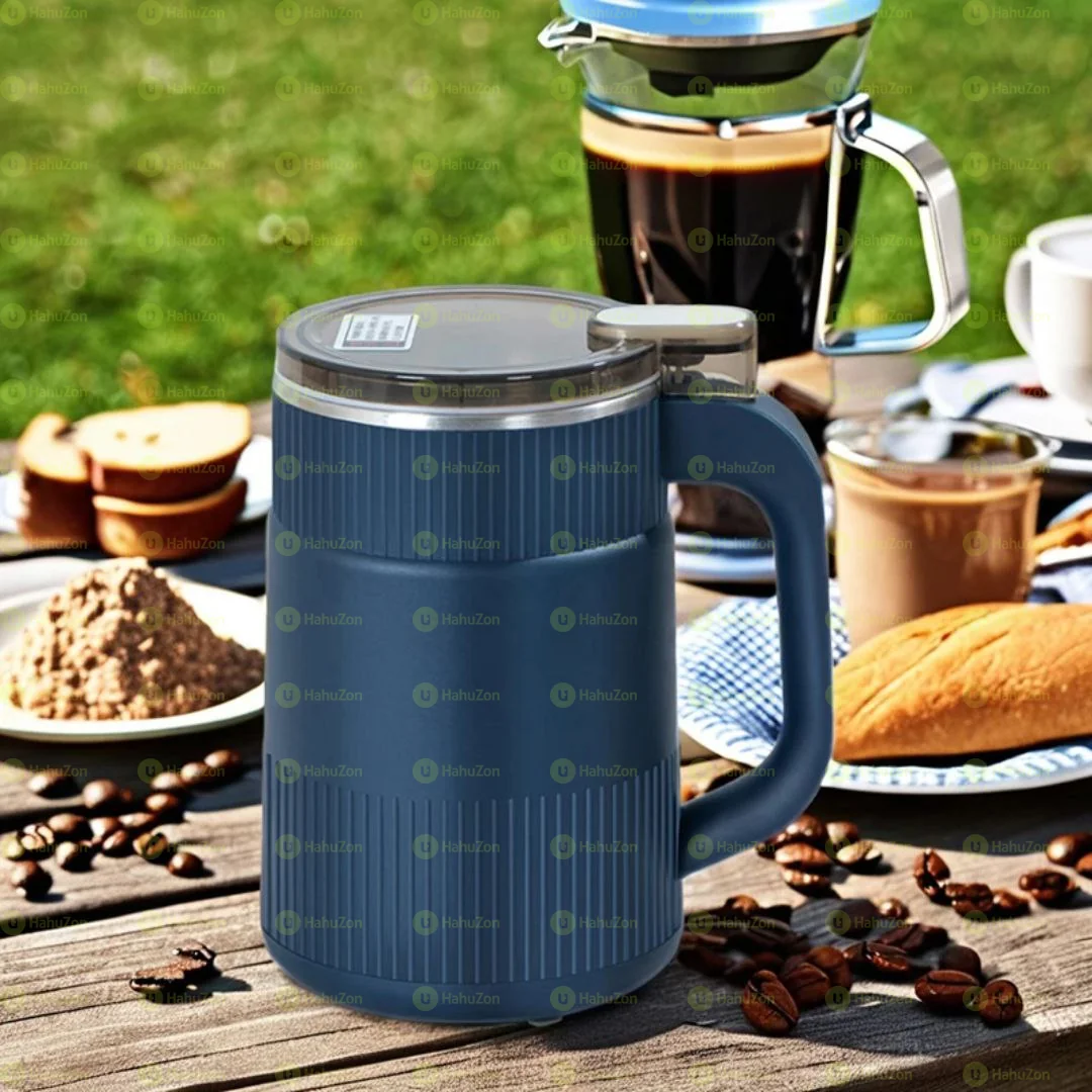 Iinima Coffee Grinder