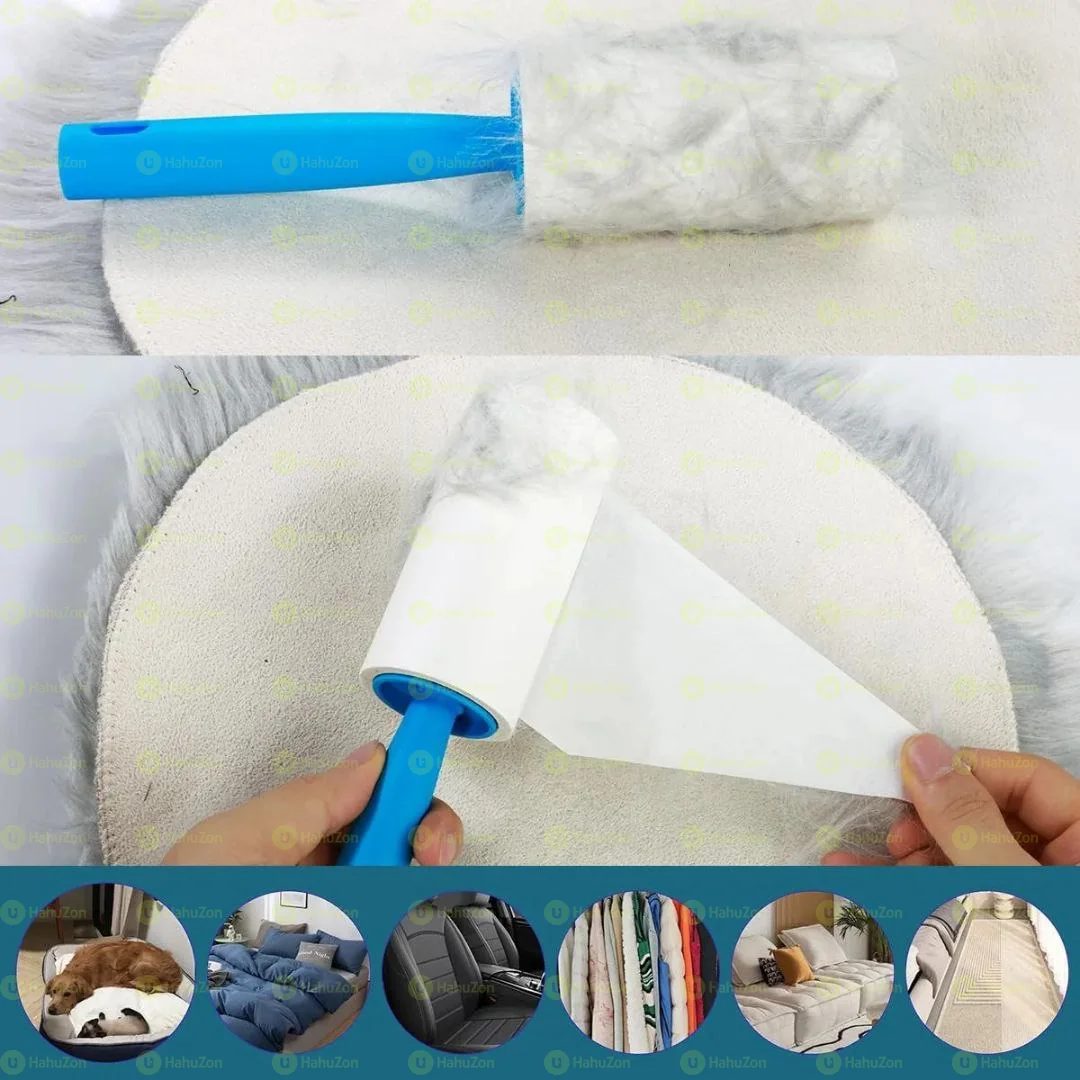 Lint Roller
