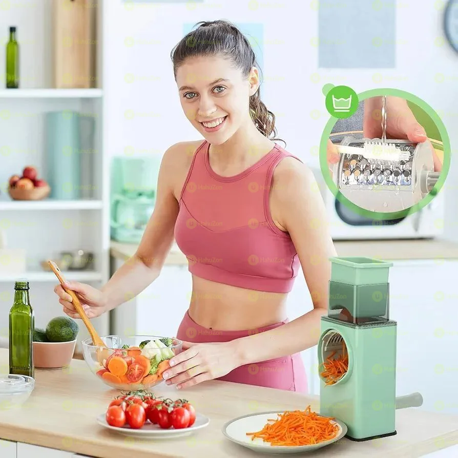 Multi - function Vegetable Cutter