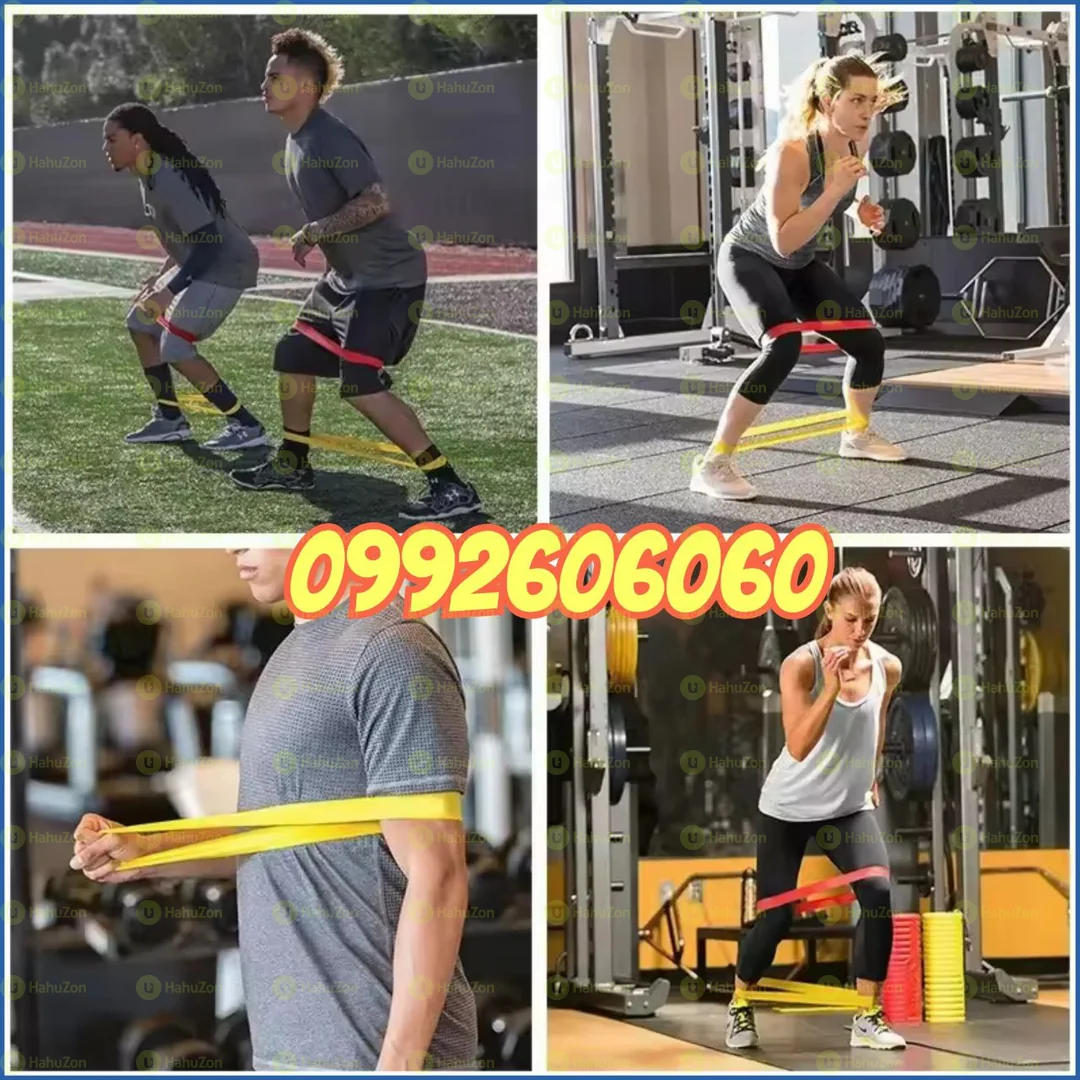Resistance Band