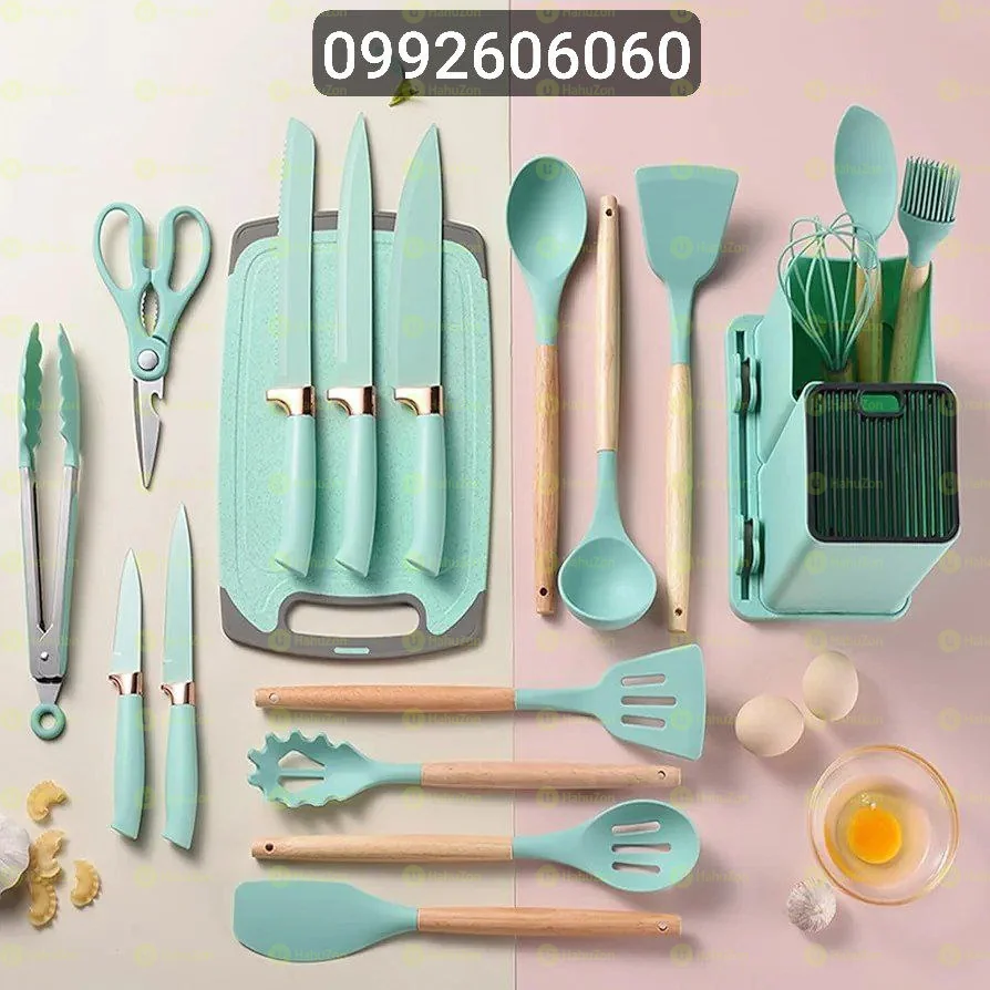 Kitchenware Set