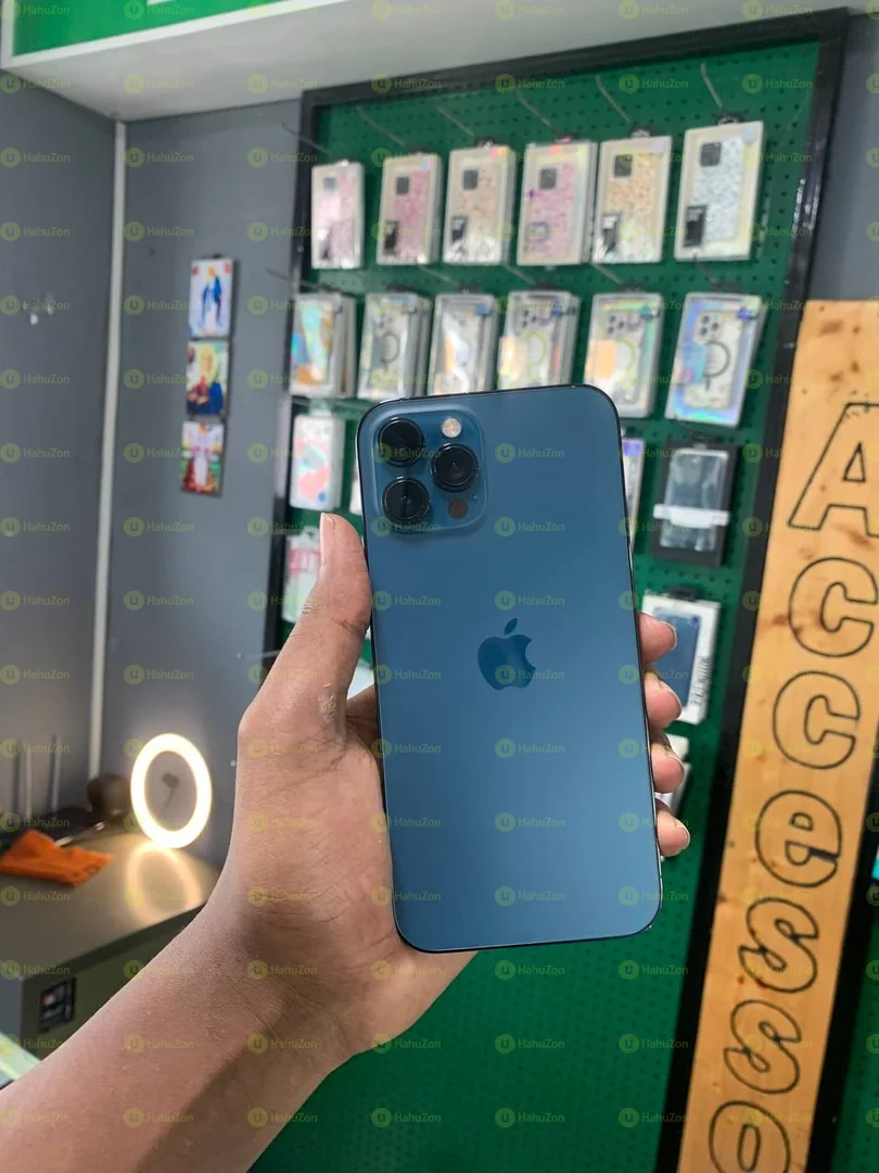 Apple Iphone 12 Pro Max