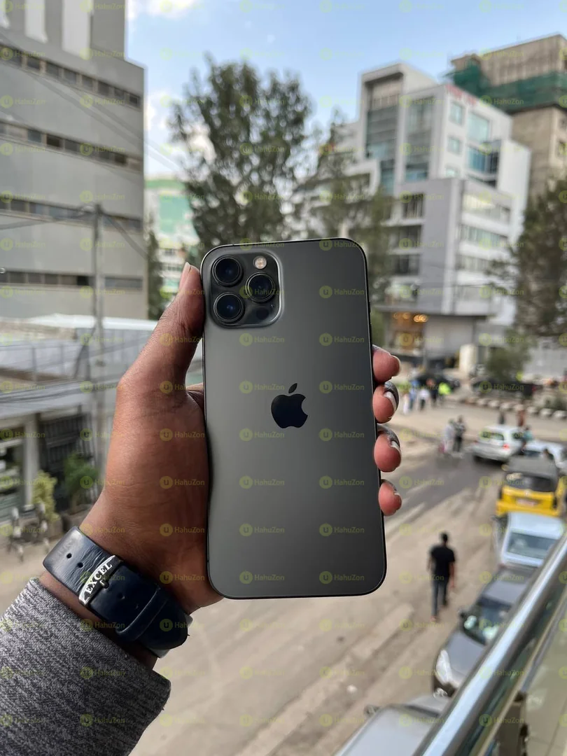 Apple Iphone 12 Pro Max