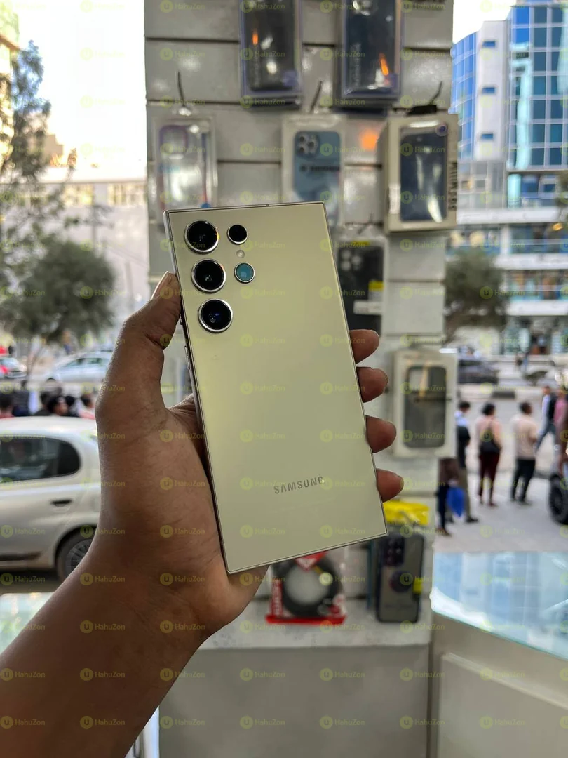 Samsung Galaxy S24 Ultra