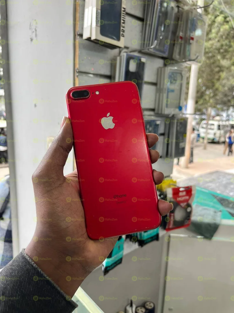 Apple Iphone 7 plus