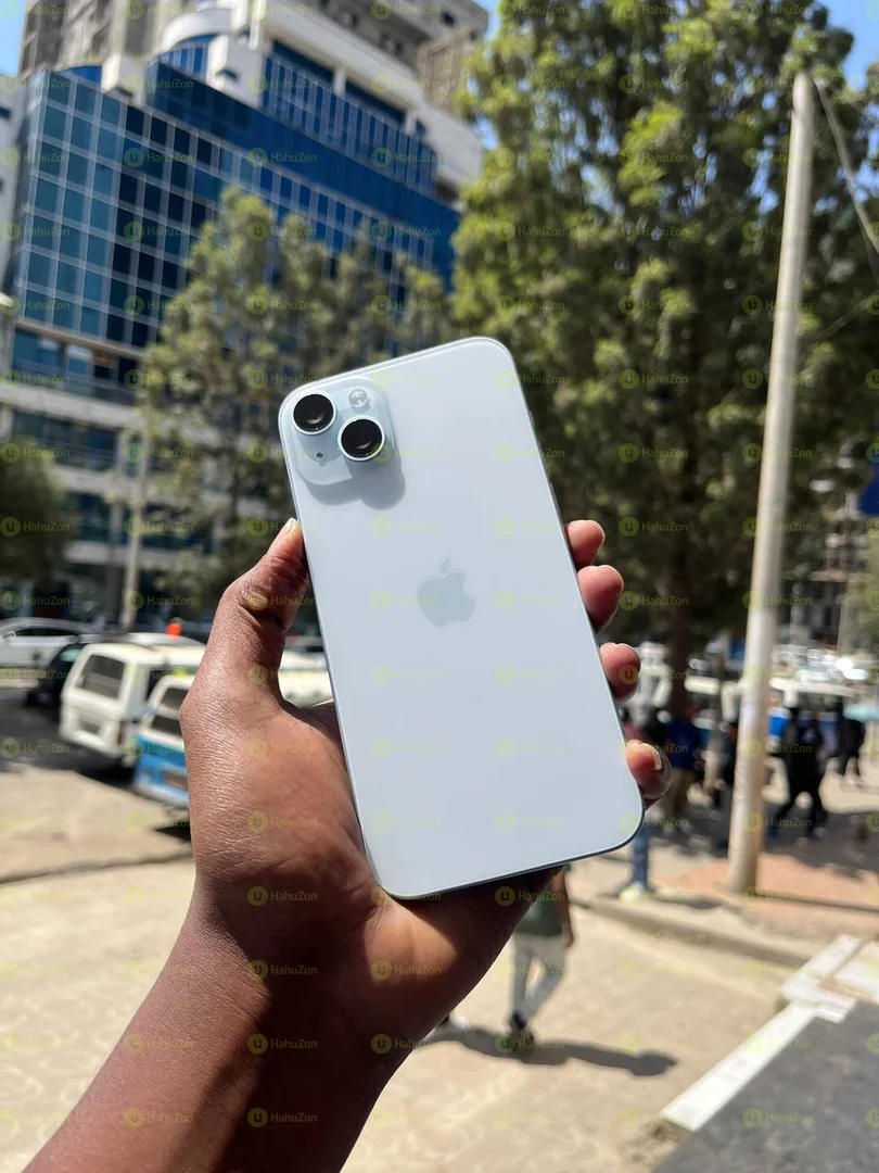 IPhone 15 Plus