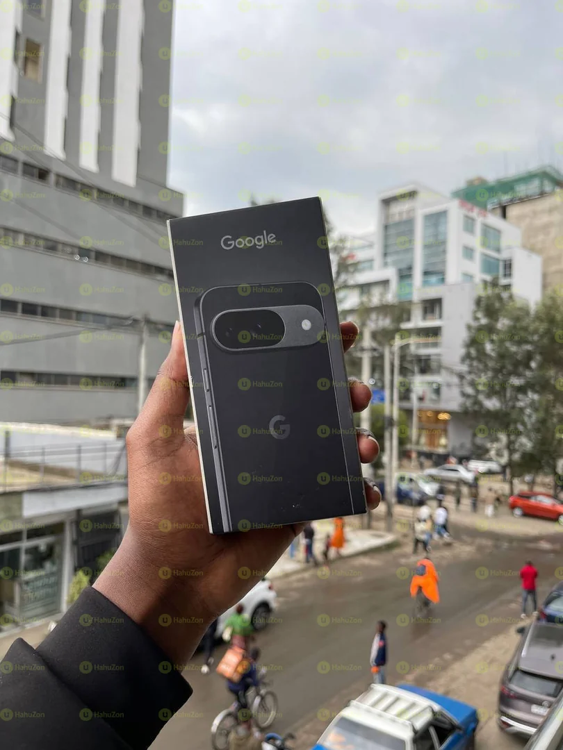 Google Pixel 9pro XL