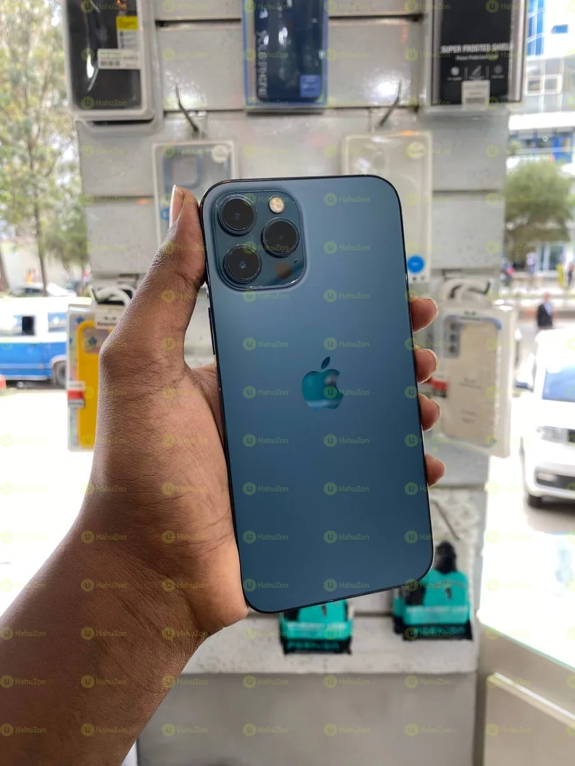 Apple Iphone 12 Pro Max