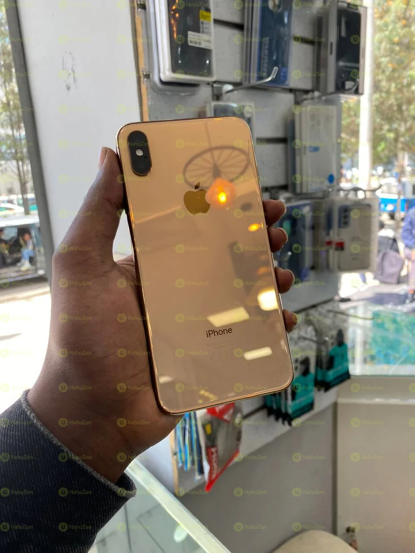 Iphone Xs Max