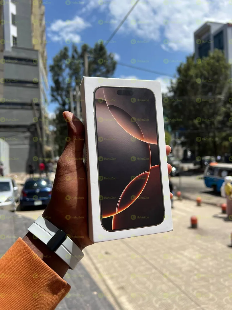 Apple IPhone 16 Pro Max