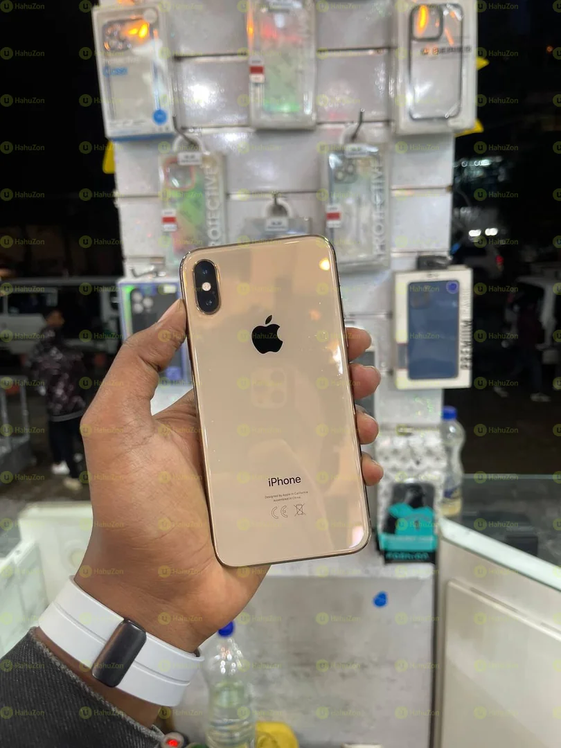 Iphone XS