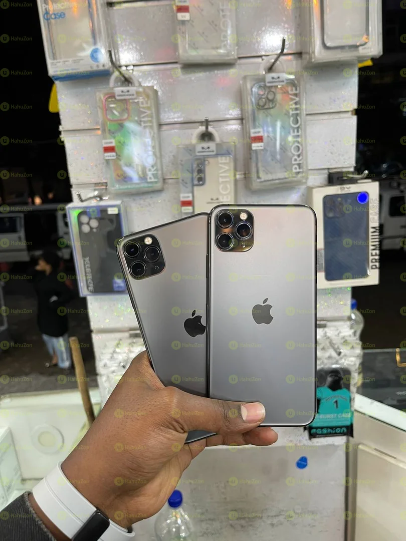 Apple Iphone 11 Pro Max