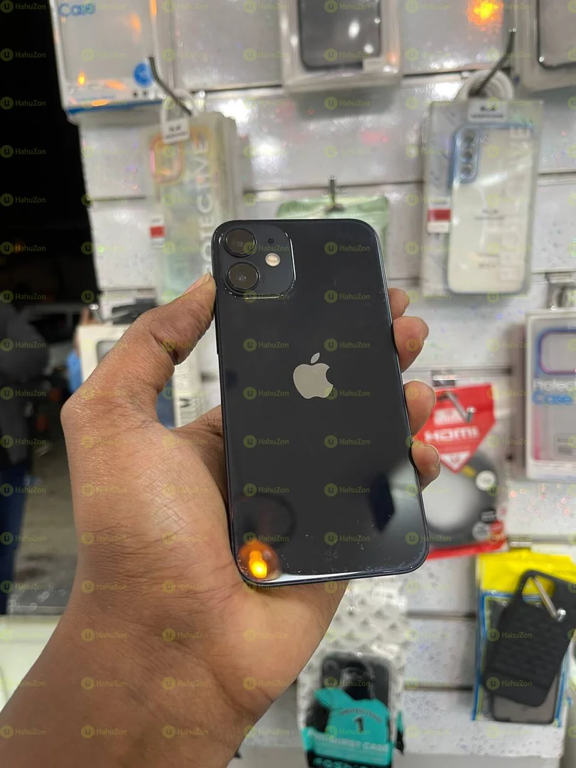 Apple Iphone 12 Mini