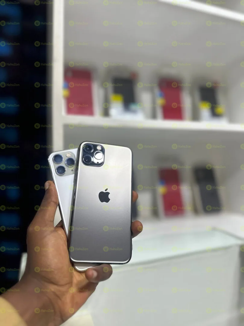 Apple Iphone 11 Pro Max