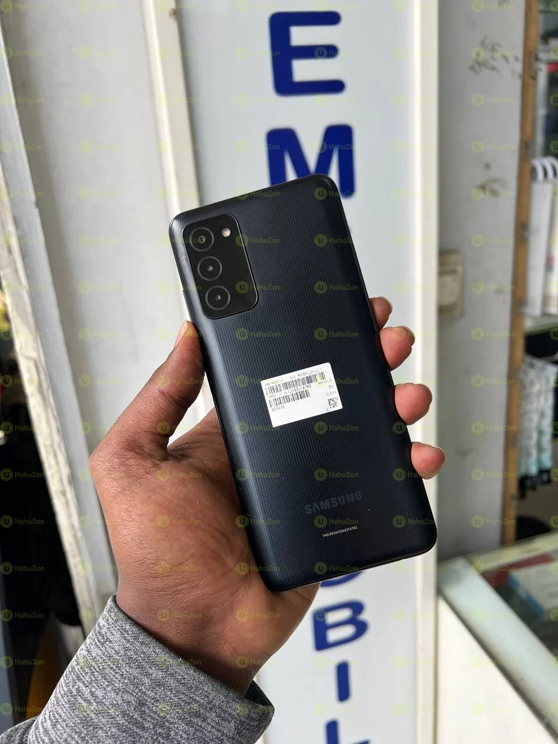 Samsung A03s