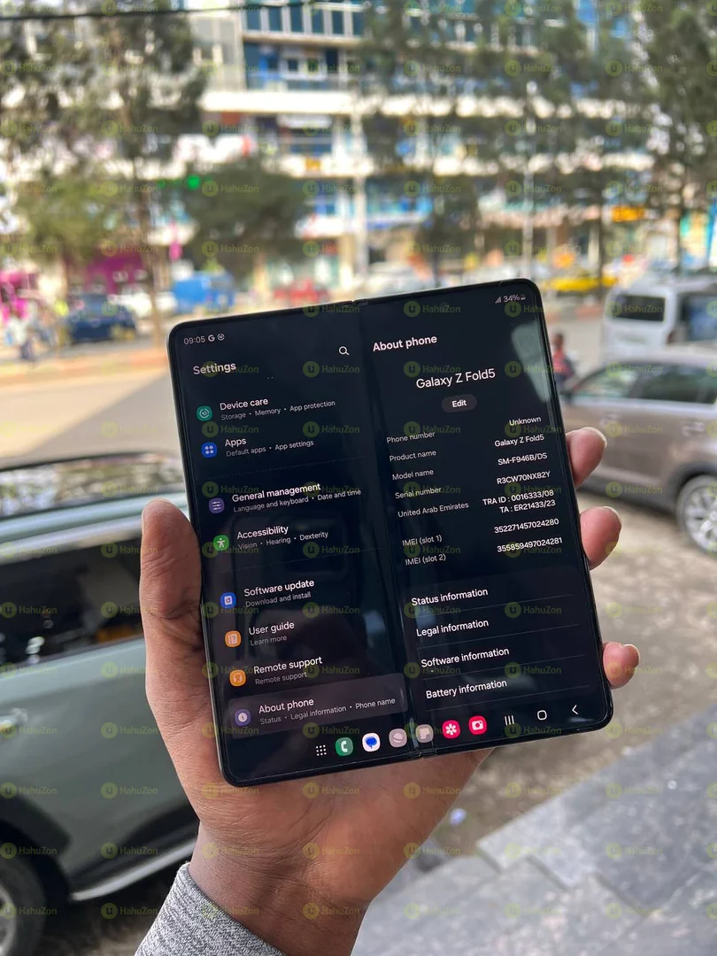 Samsung  Z fold 4 5G