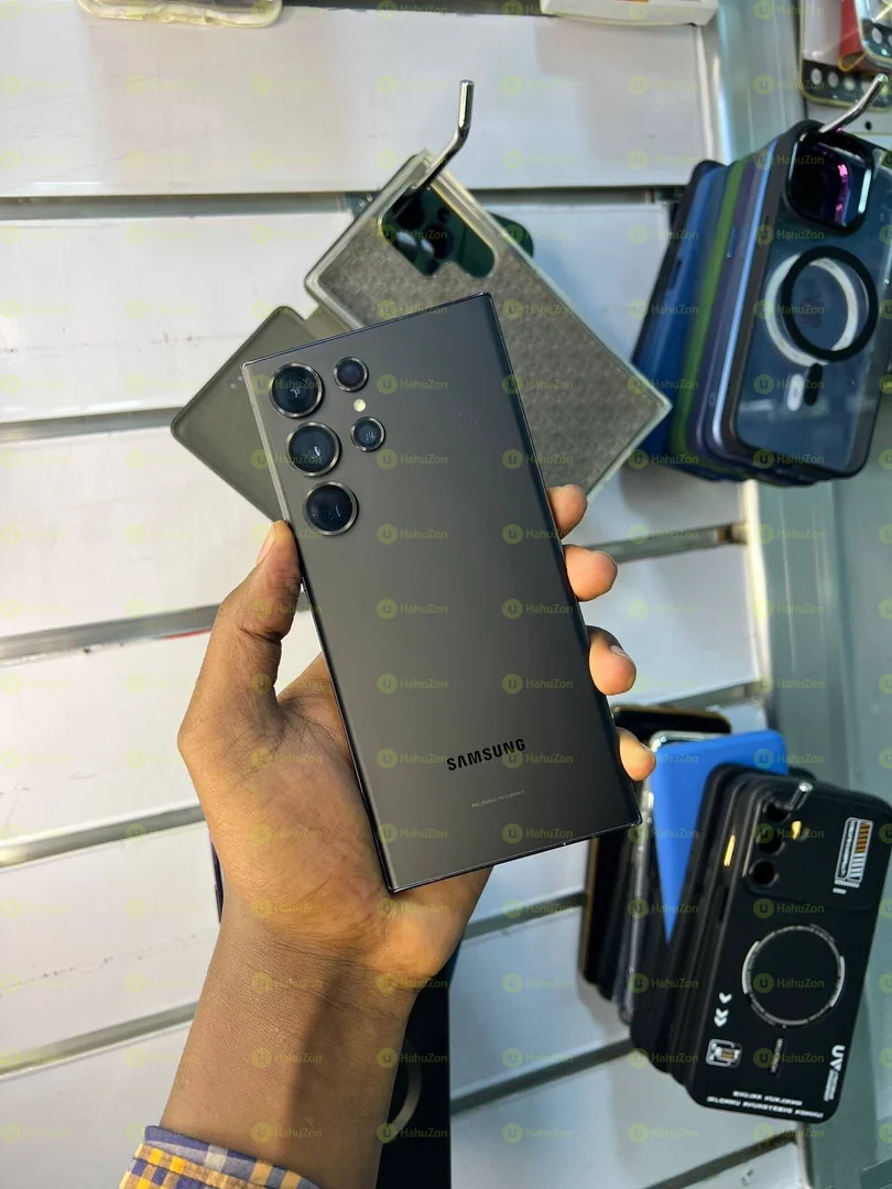 Samsung S23 Ultra