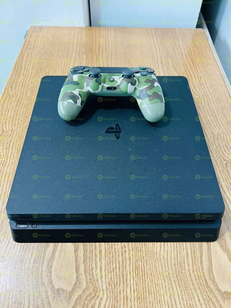 PlayStation Ps4