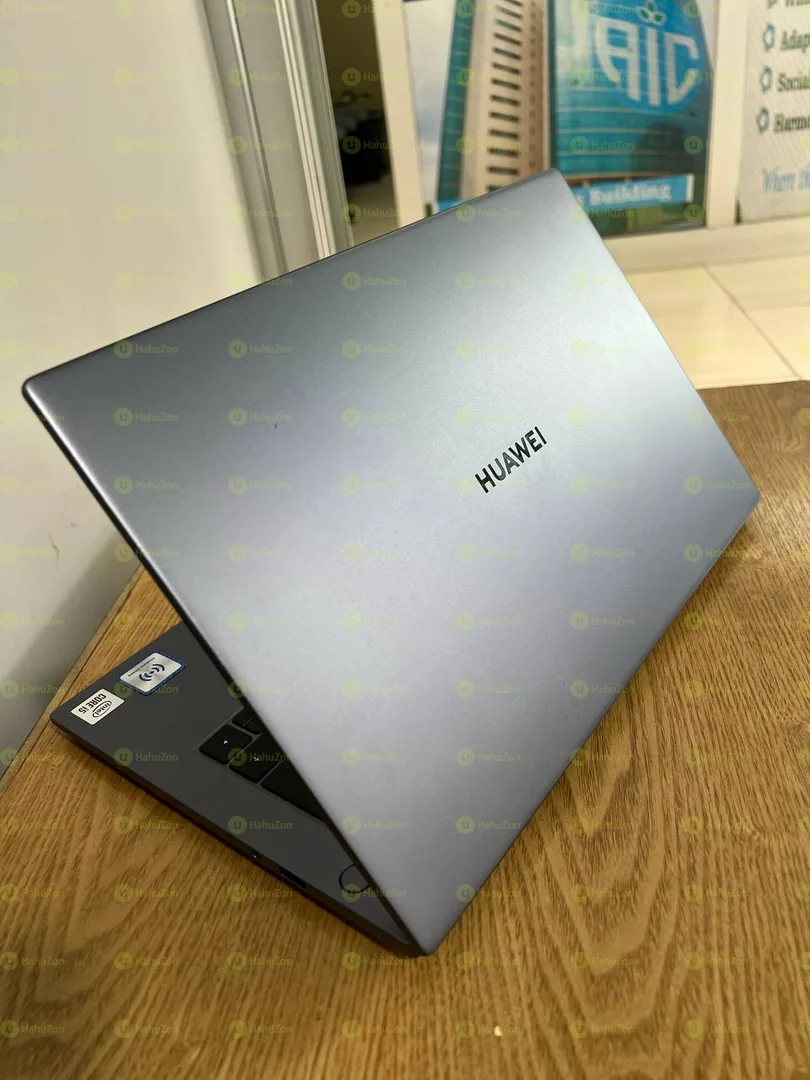 Huawei Core i5 10th Generation Laptop