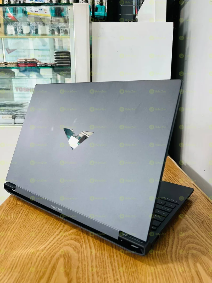 HP Victus Core i7 13th Generation Gaming Laptop